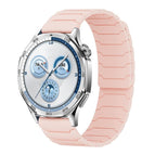 22mm / Pink Sand
