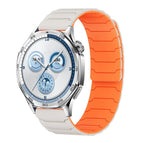 22mm / Starlight Orange