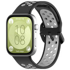 For Huawei Watch Fit 5 / Fit 5 Pro / Fit 4 / Black Grey