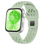 For Huawei Watch Fit 4 Pro / Fit 4 / Fit 3 / Green