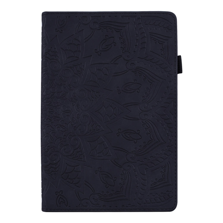 Calf Texture Embossed Horizontal Flip Leather Case with Holder & Card Slots & Photo Frame, For iPad Air 11 2024 / Air 2022 / 2020 10.9, For Samsung Galaxy Tab A7 10.4 (2020), For Samsung Galaxy Tab S8 / Galaxy Tab S7������������������������������������...