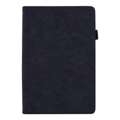 Calf Texture Embossed Horizontal Flip Leather Case with Holder & Card Slots & Photo Frame, For iPad Air 11 2024 / Air 2022 / 2020 10.9, For Samsung Galaxy Tab A7 10.4 (2020), For Samsung Galaxy Tab S8 / Galaxy Tab S7������������������������������������...