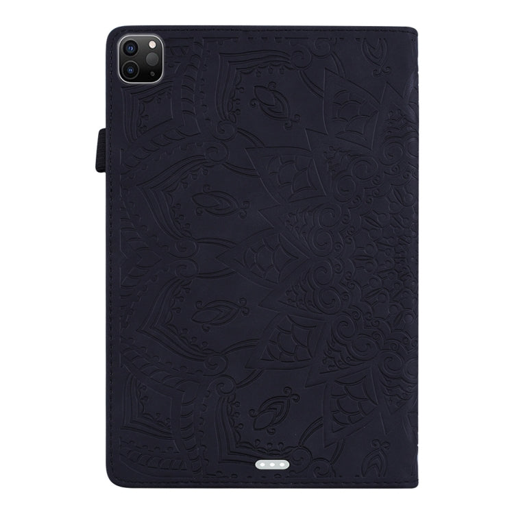 Calf Texture Embossed Horizontal Flip Leather Case with Holder & Card Slots & Photo Frame, For iPad Air 11 2024 / Air 2022 / 2020 10.9, For Samsung Galaxy Tab A7 10.4 (2020), For Samsung Galaxy Tab S8 / Galaxy Tab S7������������������������������������...