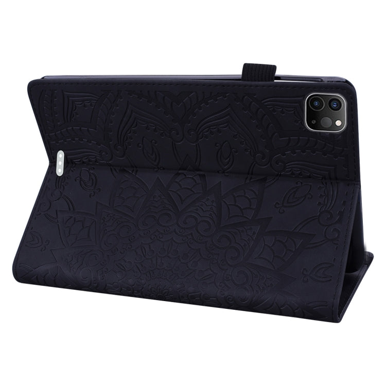 Calf Texture Embossed Horizontal Flip Leather Case with Holder & Card Slots & Photo Frame, For iPad Air 11 2024 / Air 2022 / 2020 10.9, For Samsung Galaxy Tab A7 10.4 (2020), For Samsung Galaxy Tab S8 / Galaxy Tab S7������������������������������������...