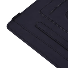 Calf Texture Embossed Horizontal Flip Leather Case with Holder & Card Slots & Photo Frame, For iPad Air 11 2024 / Air 2022 / 2020 10.9, For Samsung Galaxy Tab A7 10.4 (2020), For Samsung Galaxy Tab S8 / Galaxy Tab S7