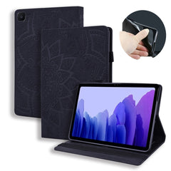 Calf Texture Embossed Horizontal Flip Leather Case with Holder & Card Slots & Photo Frame, For iPad Air 11 2024 / Air 2022 / 2020 10.9, For Samsung Galaxy Tab A7 10.4 (2020), For Samsung Galaxy Tab S8 / Galaxy Tab S7