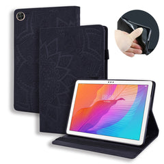 Calf Texture Embossed Horizontal Flip Leather Case with Holder & Card Slots & Photo Frame, For iPad Air 11 2024 / Air 2022 / 2020 10.9, For Samsung Galaxy Tab A7 10.4 (2020), For Samsung Galaxy Tab S8 / Galaxy Tab S7