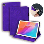 For Huawei Enjoy Tablet 2 / Purple