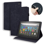 For Amazon Fire HD 8 (2020) / Black