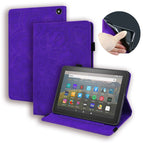 For Amazon Fire HD 8 (2020) / Purple