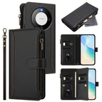 For Huawei Mate 60 Pro / 60 Pro+ / Black