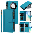 For Huawei Mate 60 Pro / 60 Pro+ / Turquoise