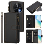 For Huawei nova 12i 4G Global / Black