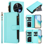 For Huawei nova 12i 4G Global / Mint Green