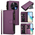 For Huawei nova 12i 4G Global / Purple
