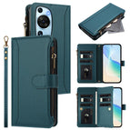For Huawei P60 Art / Dark Green
