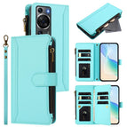 For Huawei P60 / P60 Pro / Mint Green