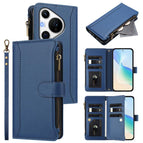 For Huawei Pura 70 Pro 5G / 70 Pro+ 5G / Dark Blue