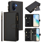 For Huawei Enjoy 50 4G / Black