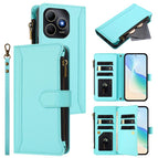 For Huawei Enjoy 80s 4G / Mint Green