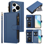 For Huawei Pura 90 Pro 5G / Dark Blue