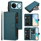 For Huawei nova 16 / Dark Green