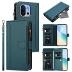 For OnePlus 13T 5G / Dark Green