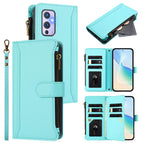 For OnePlus 9 / Mint Green