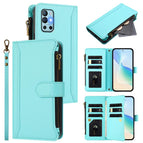 For OnePlus 9R / 8T / Mint Green
