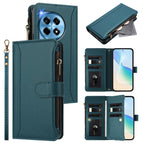For OnePlus 12 5G Global / Dark Green
