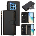 For OnePlus 12R 5G Global / Black