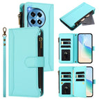For OnePlus 12R 5G Global / Mint Green