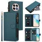 For OnePlus 13R / Ace 5 Pro 5G / Dark Green