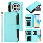 For OnePlus 13R / Ace 5 Pro 5G / Mint Green