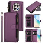 For OnePlus 13R / Ace 5 Pro 5G / Purple