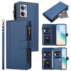 For OnePlus Nord CE 2 5G / Dark Blue