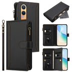 For OnePlus Nord CE4 Lite 5G Global / Black