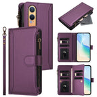 For OnePlus Nord CE4 Lite 5G Global / Purple