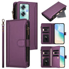 For OnePlus Nord N30 SE 5G / Purple