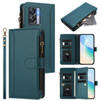 For OnePlus Nord N300 / Dark Green