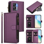 For OnePlus Nord N300 / Purple