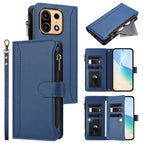 For OnePlus Turbo 6X Pro 5G / Dark Blue