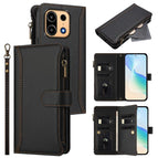 For OnePlus Turbo 6X Pro 5G / Black
