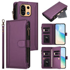 For OnePlus Turbo 6X Pro 5G / Purple