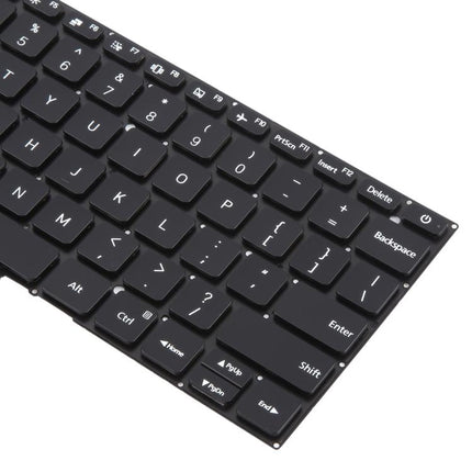 US Version Laptop Keyboard for Xiaomi MIUI Redmibook 13 inch 14S Ryzen R5 AIR15 M3 XMA1903, For Xiaomi MIUI Redmibook 13 inch 14S Ryzen R5 AIR15 M3