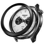 For Xiaomi Watch S4 / Watch S3 / Black