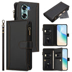 For Honor 60 5G / Black