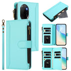 For Honor 100 Pro 5G / Mint Green