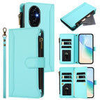 For Honor 200 Pro 5G Global / Mint Green