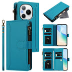 For Honor Power 5G / Turquoise